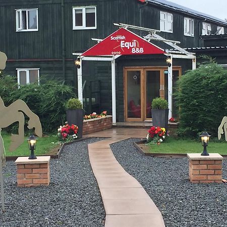Scottish Equi B&B Lanark Luaran gambar