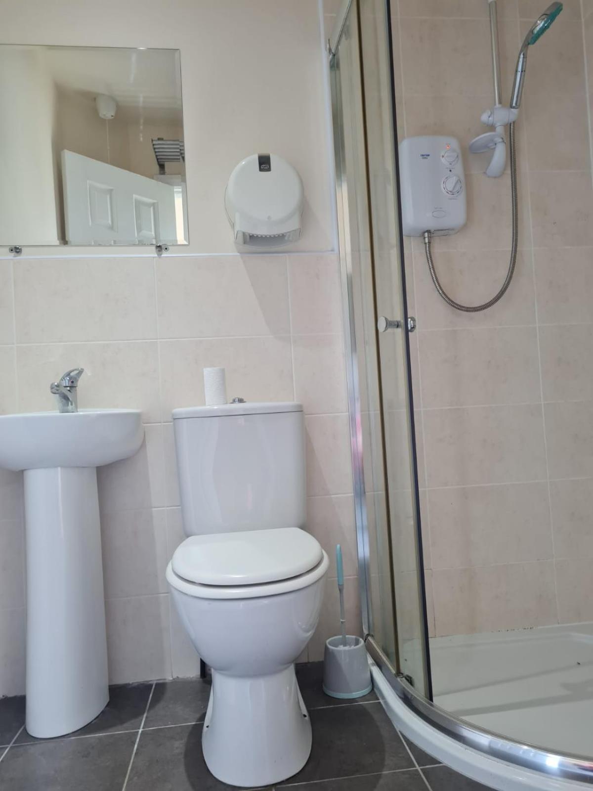 Scottish Equi B&B Lanark Luaran gambar