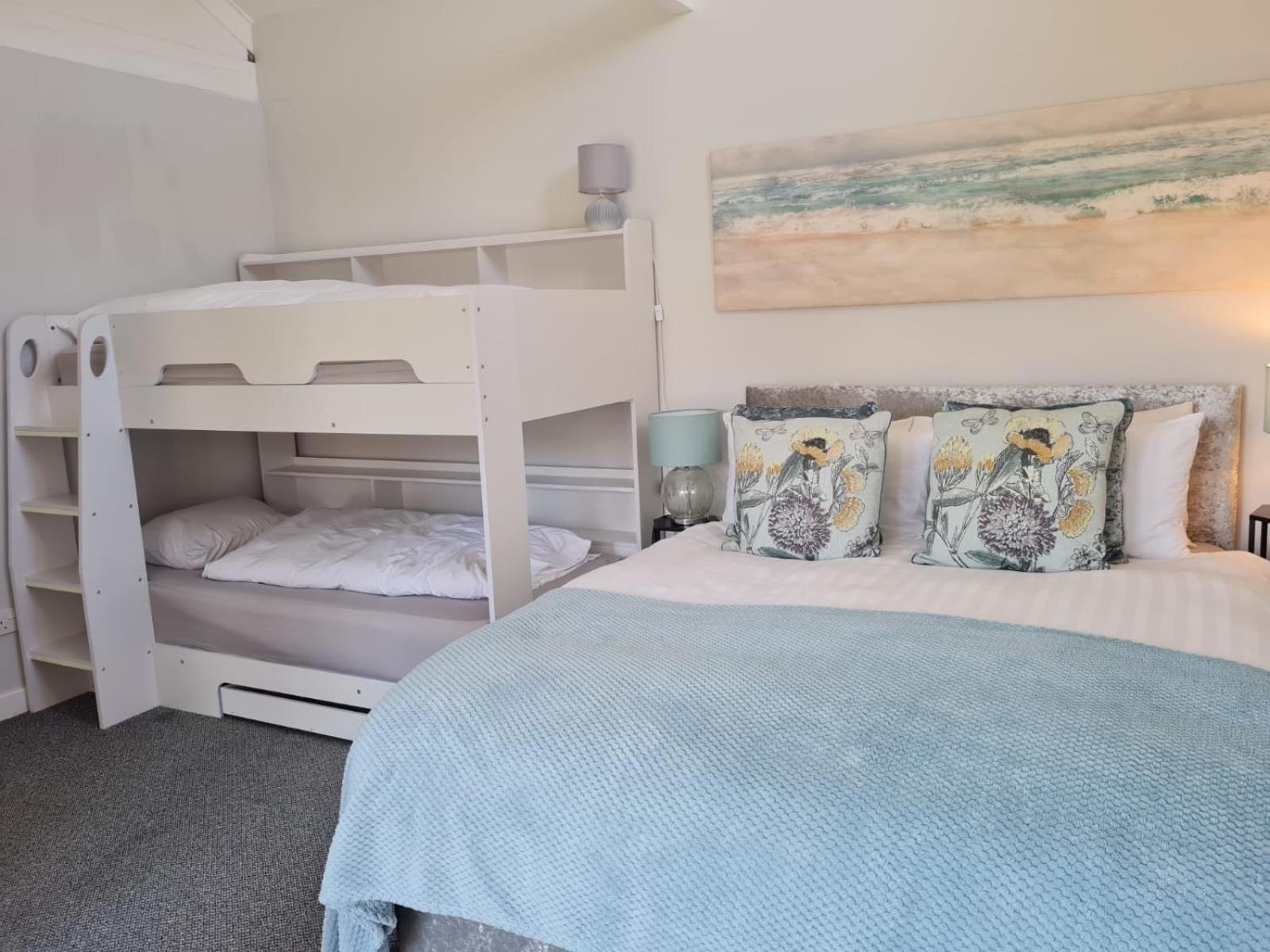 Scottish Equi B&B Lanark Luaran gambar