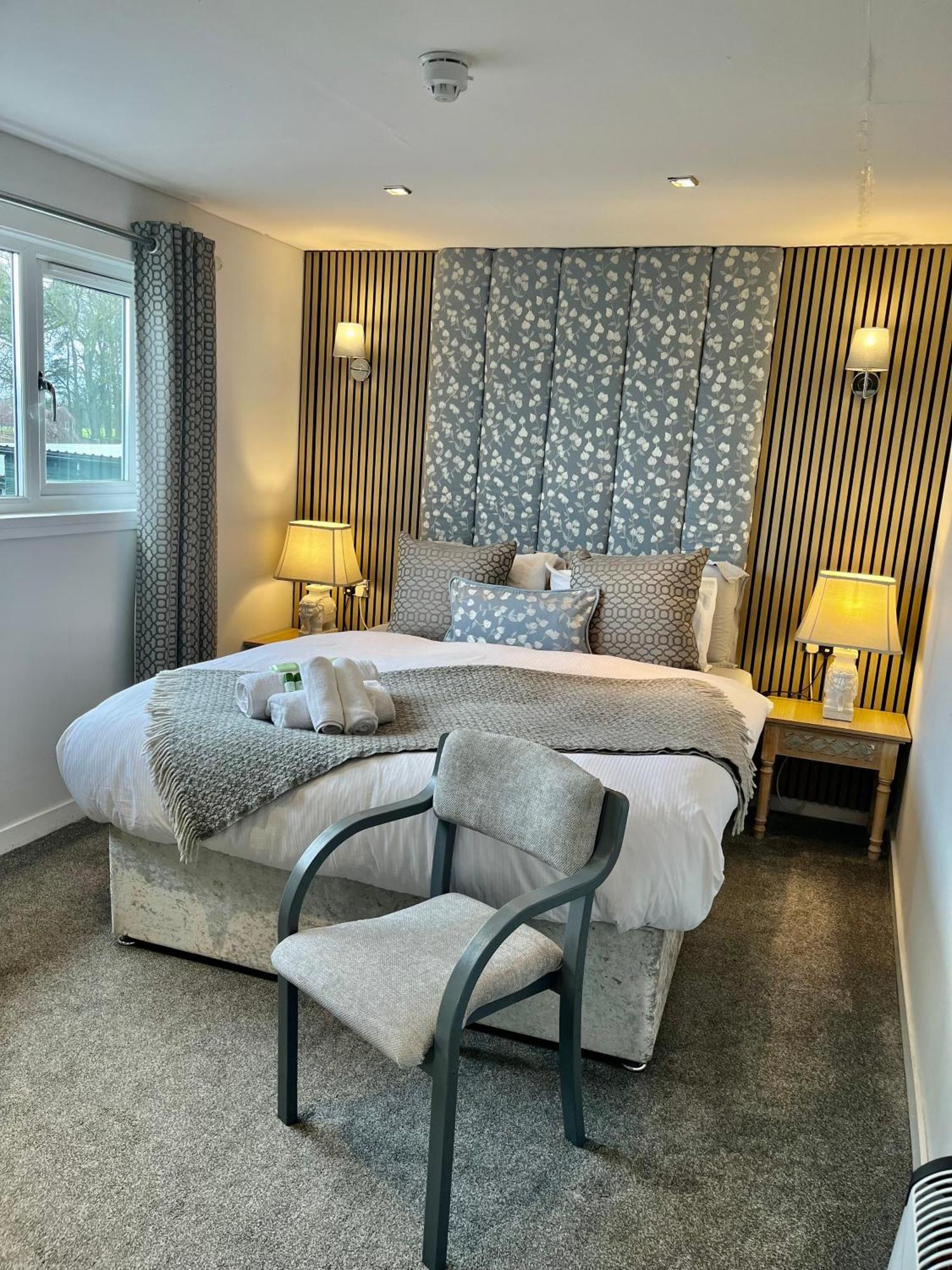 Scottish Equi B&B Lanark Luaran gambar
