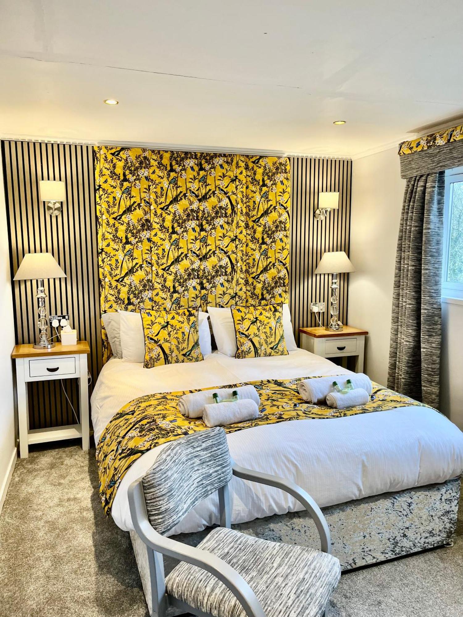 Scottish Equi B&B Lanark Luaran gambar
