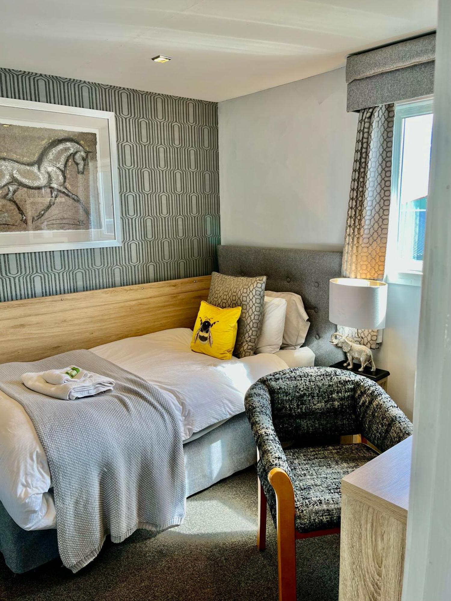 Scottish Equi B&B Lanark Luaran gambar