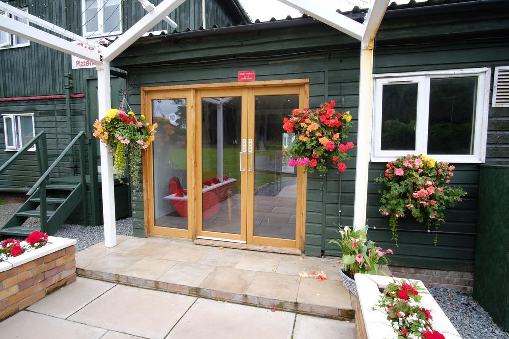Scottish Equi B&B Lanark Luaran gambar