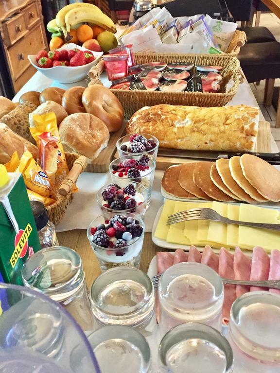 Scottish Equi B&B Lanark Luaran gambar