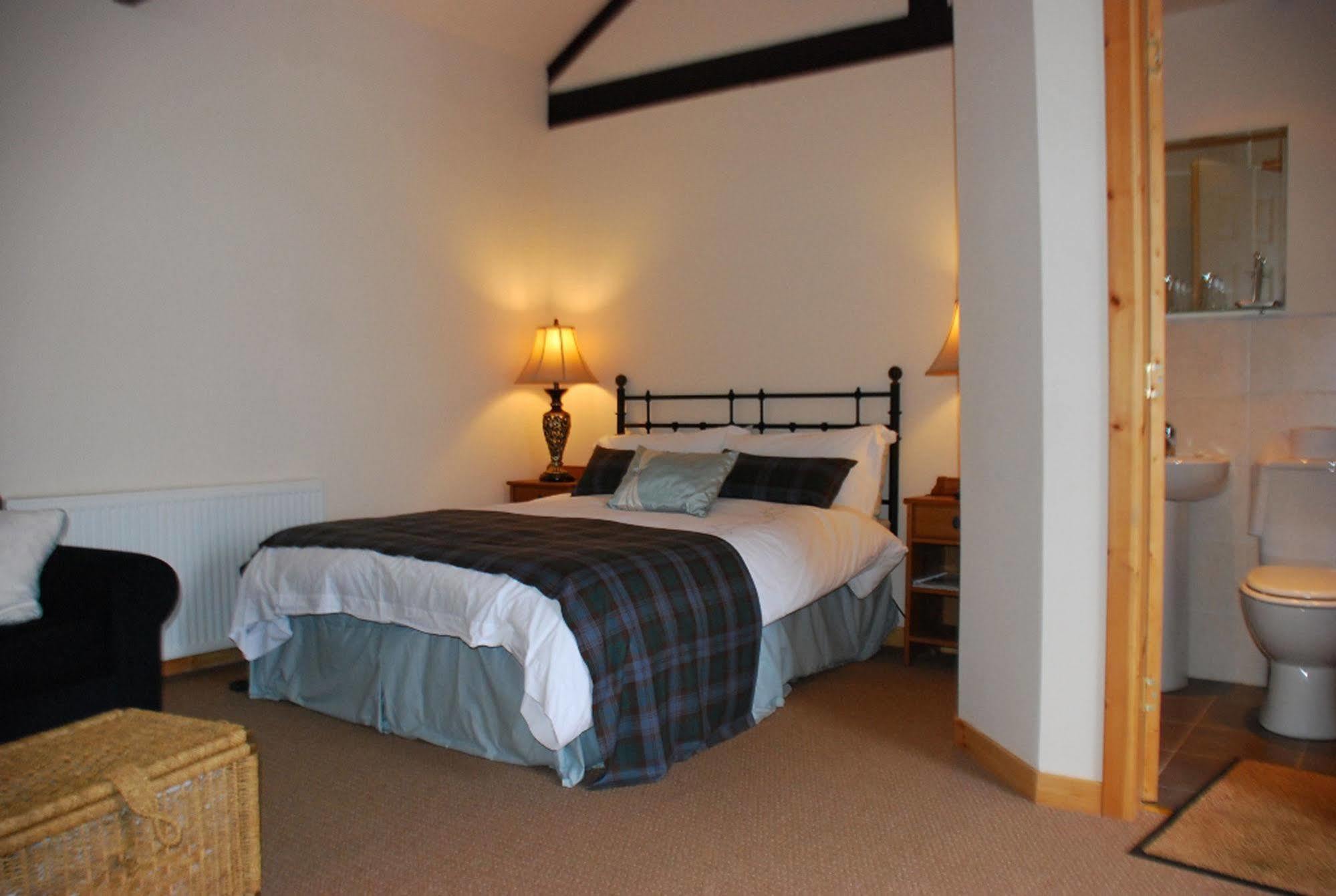Scottish Equi B&B Lanark Luaran gambar